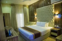 โรงแรมและสวีท Bedouin