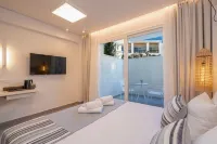 Mirablue Luxury Residences - Balkon