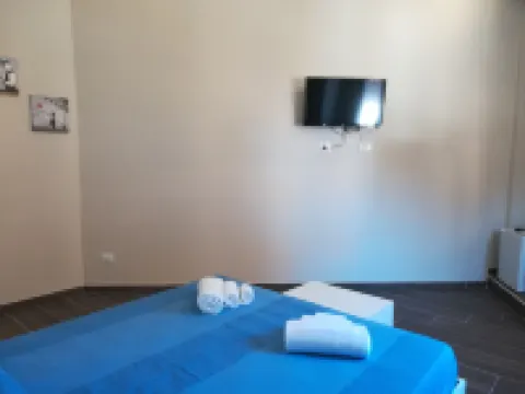 B&B Scilla Town Hotels in Scilla