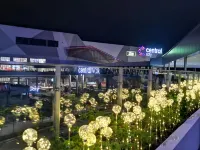 Mama d'Palace @ I-Soho, I-City Shah Alam