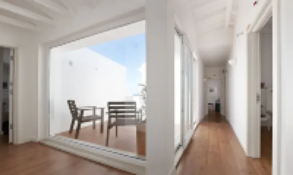 Casa das Aguarelas