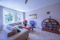 Riva Dante Apartment - Happy Rentals