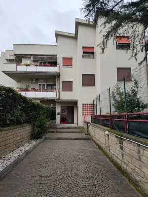 La casa di Ada Hotel in zona Parco degli Acquedotti di Gallicano