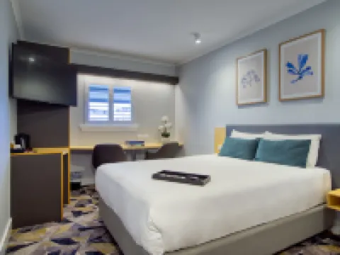 The Palmer Collective Hotels in South Townsville