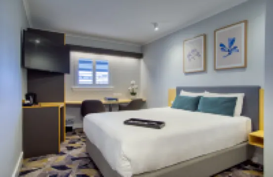 The Palmer Collective Hotels near Urban Corner