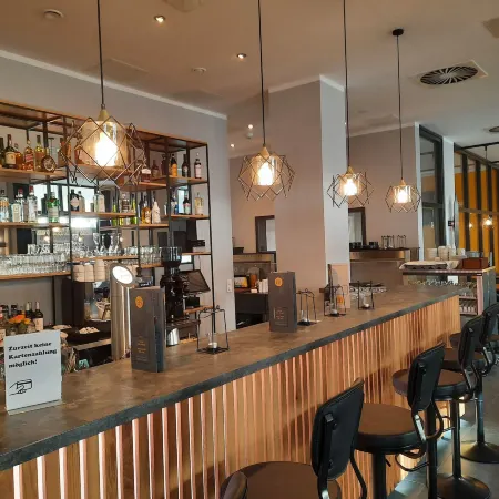 Dormero Hotel Bremen