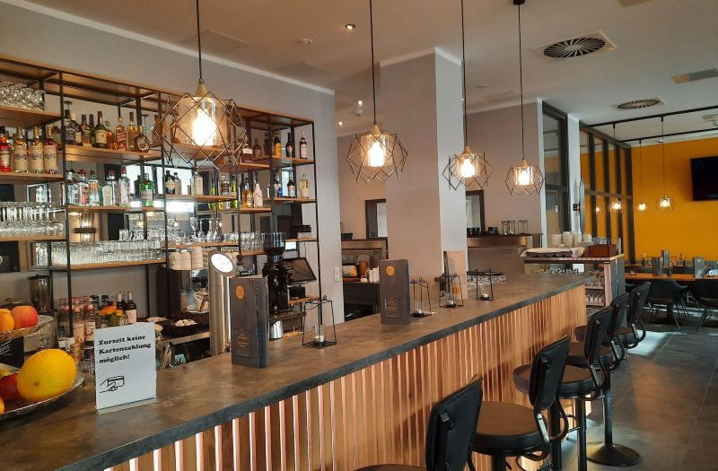 Dormero Hotel Bremen photo 3