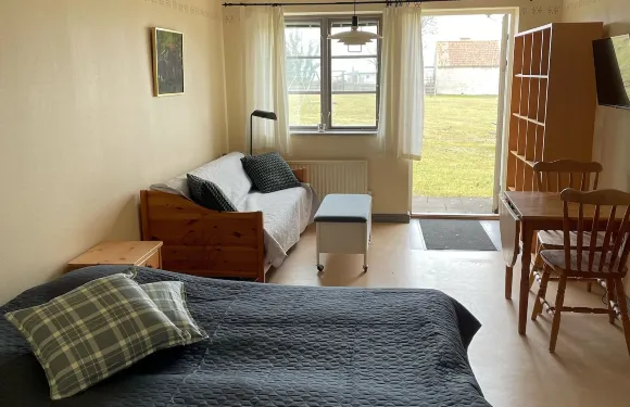 Gotland的Borgvik（哥特蘭的博吉維克）