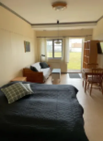 Borgvik Gotland Hotéis em 