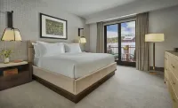 Montage Big Sky - Balkon