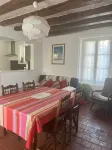 Gîte in the heart of the Loire castles
