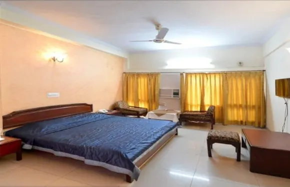 藍鳥旅遊綜合體