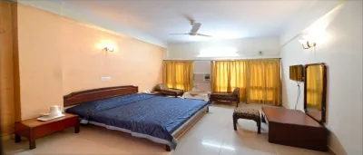Blue Jay Tourist Complex Hotel in zona CHULKANA DHAM