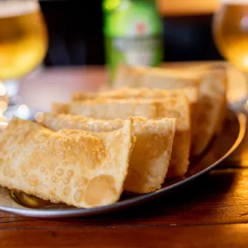 Pousada Cadiz - Piscina Climatizada