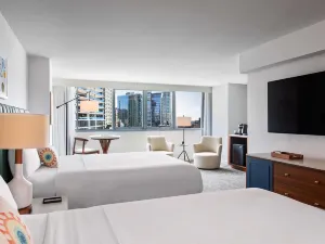 The Royal Sonesta Chicago Downtown
