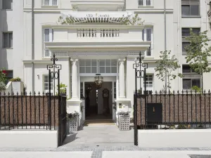 Hotel Boutique Villa Favorita
