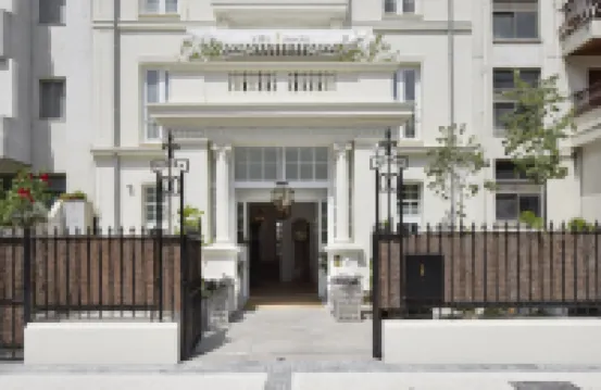 法沃裏達別墅酒店