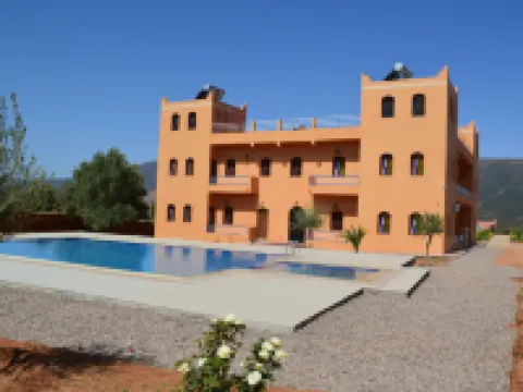 Le Domaine M Hotels in Azilal