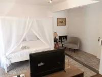 Inn Tribus Hotel Hotels in Trairi