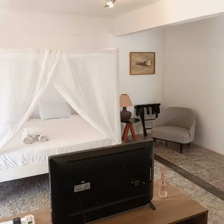 Inn Tribus Hotel
