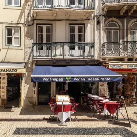 Lisbon's Heartbeat Your Premier Address