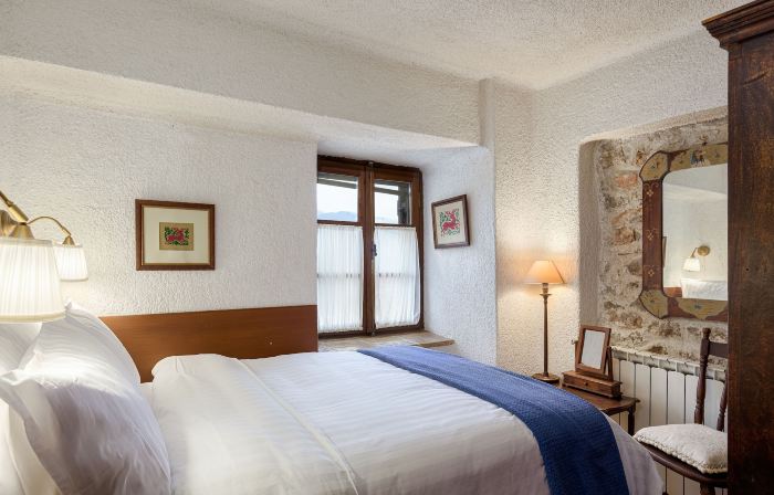 Arachova Wooden Chalet