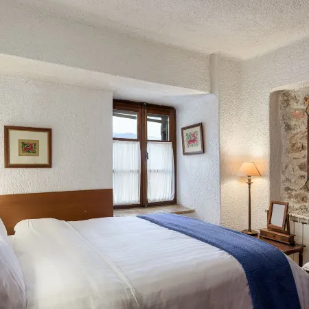 Arachova Wooden Chalet