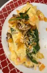 Aloha Junction Bed and Breakfast -Minutes Away from Hawaii Volcanoes National Park - breakfast