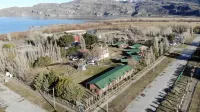 Patagonia Bordelago Hotels in Río Ibáñez
