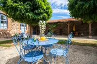 Le Domaine des Ecoliers B&B
