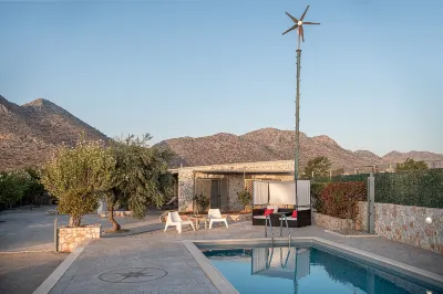 Alkistis Sweet Homes