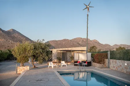 Alkistis Sweet Homes