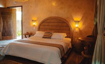 Pousada Rancho Das Dunas