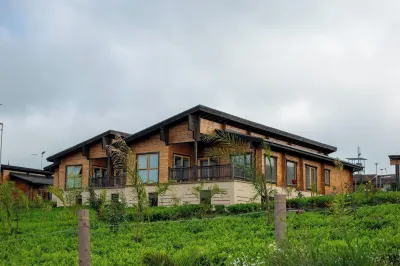 Ridge Cabin Resort Hotels near The Great Rift Valley View Point