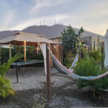 HOP Terracota in Cerro Prieto Hotels in 