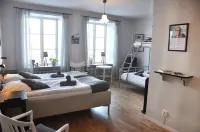 Slite Badhotell Отели в г. 