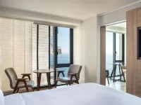 Pullman Vina del Mar San Martín