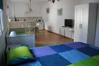 Studio Tropical Hotels in Santa Fe