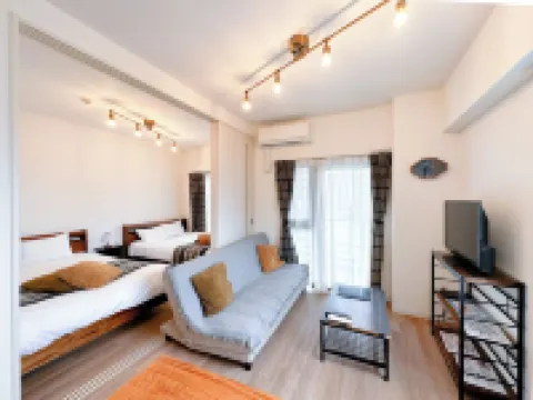 Legatio Hakata Hotel Hotels in Fukuoka