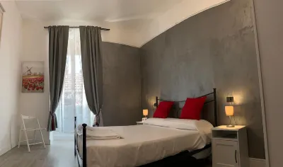 Affittacamere Virginia's Rooms Hotels near University of Genoa