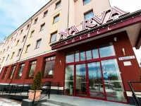 Narva Hotell & Spaa Hôtels à : Narva
