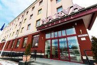 Narva Hotell & Spaa Các khách sạn ở 
