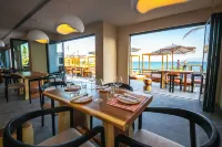 San Angelo Luxury Resort - Adults Only - Breakfast