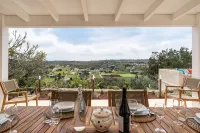 Wonderful Italy的Villa L Arco在Col