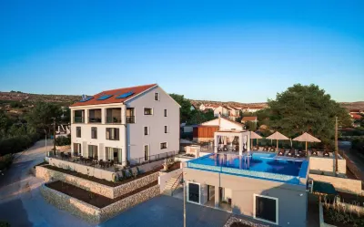 Villa Toma
