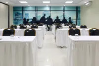 Hotel Terminus Maputo