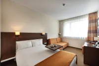 Desilva Inn Katowice Airport Hotels in Pyrzowice