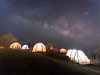 kujuhanakoen campingresort hanatohoshi