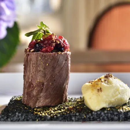 Mercure Petriolo Siena Terme Spa Hotel