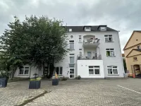 Wandery Hostel Dessau Hotels in 